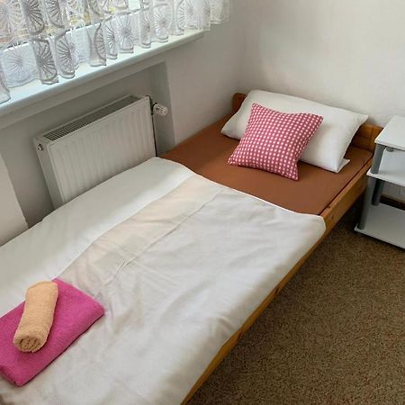 Ferienhaus Anna Гарбсен Екстериор снимка