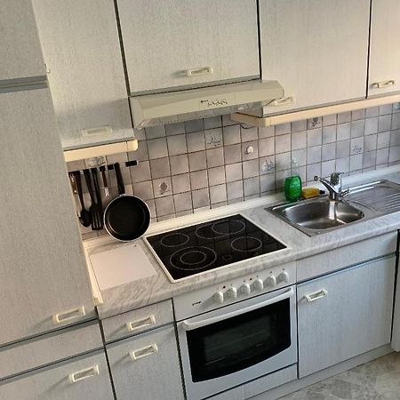 Ferienhaus Anna Гарбсен Екстериор снимка