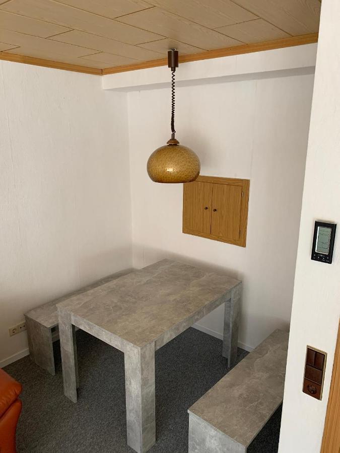 Ferienhaus Anna Гарбсен Екстериор снимка